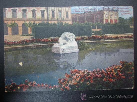 Postales: BARCELONA - REF.: S-683 - Foto 1