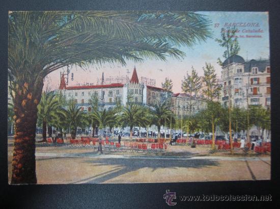 Postales: BARCELONA - REF.: S-684 - Foto 1