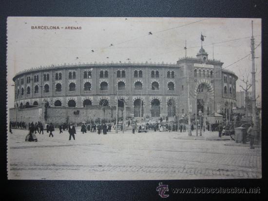 Postales: BARCELONA - REF.: S-691 - Foto 1