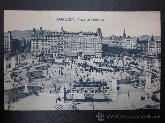 Postales: BARCELONA - REF.: S-692 - Foto 1