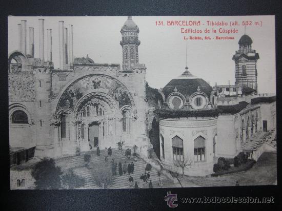 Postales: BARCELONA - REF.: S-695 - Foto 1