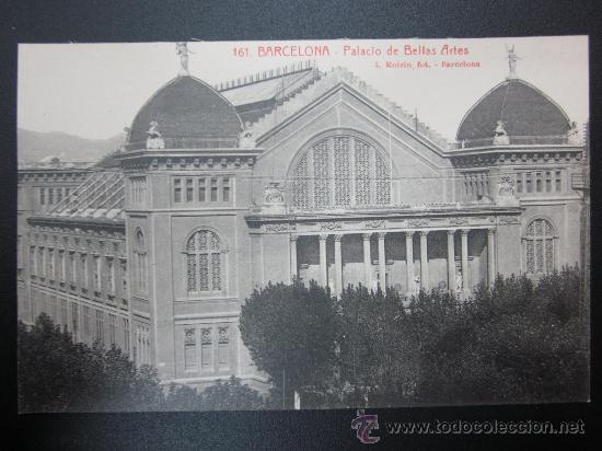 Postales: BARCELONA - REF.: S-696 - Foto 1