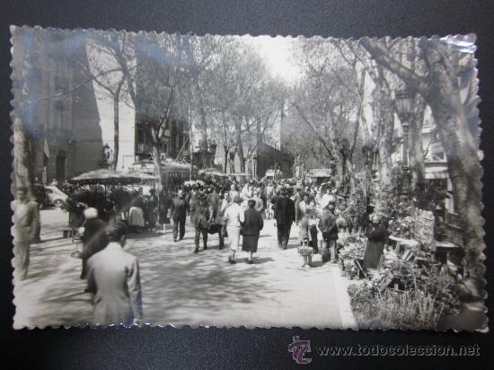 Postales: BARCELONA - REF.: S-702 - Foto 1