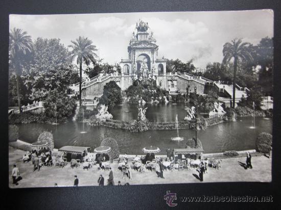 Postales: BARCELONA - REF.: S-709 - Foto 1