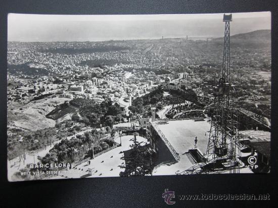 Postales: BARCELONA - REF.: S-710 - Foto 1