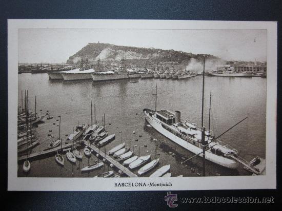 Postales: BARCELONA - REF.: S-716 - Foto 1