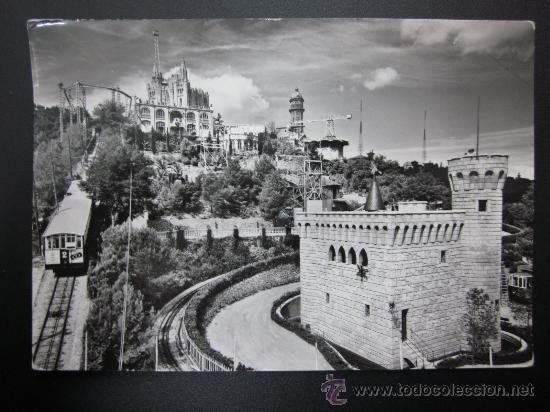 Postales: BARCELONA - REF.: S-722 - Foto 1