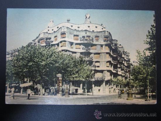 Postales: BARCELONA - REF.: S-727 - Foto 1