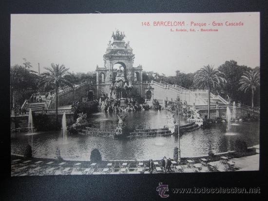 Postales: BARCELONA - REF.: S-730 - Foto 1