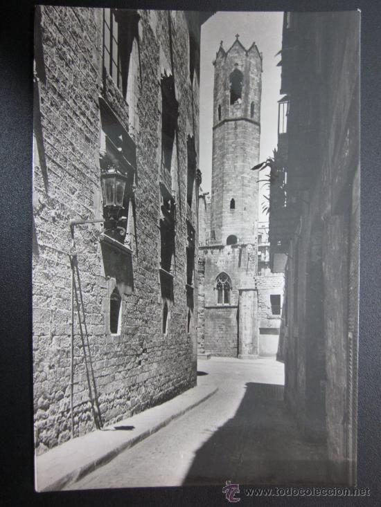 Postales: BARCELONA - REF.: S-736 - Foto 1