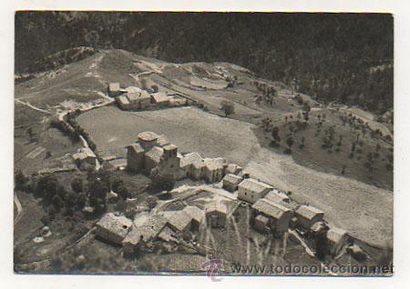 Postkarten: SANT JAUME DE FRONTA&Ntilde;A. VISTA PARCIAL. ALT 1800 M. (FOTO DESEURAS)