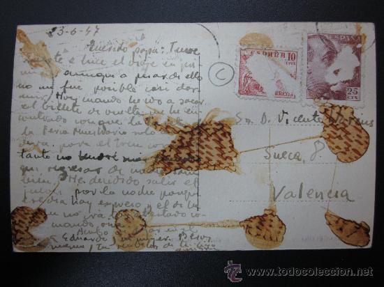 Postales: BARCELONA - REF.: S-725 - Foto 2
