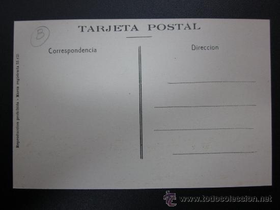 Postales: BARCELONA - REF.: S-731 - Foto 2