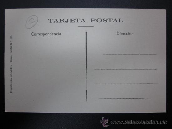 Postales: BARCELONA - REF.: S-738 - Foto 2