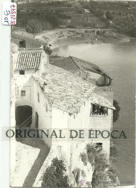 Postales: (PS-21397)POSTAL DE MIRAVET(TARRAGONA)