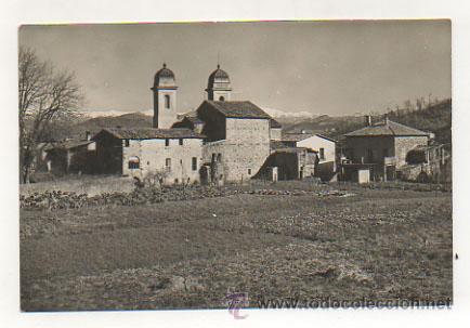 Postcards: LAS PRESAS. VISTA PARCIAL. (ED. BOSCH)