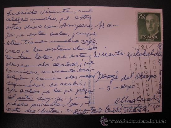 Postales: BARCELONA - REF.: T-551 - Foto 2