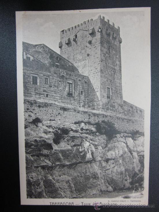 Postales: TARRAGONA - REF.: T-630 - Foto 1