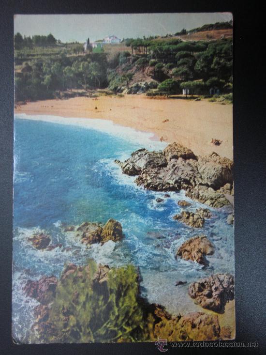 Postales: BLANES - REF.: T-640 - Foto 1