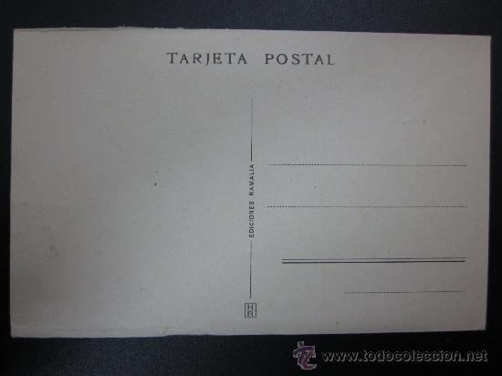 Postales: GERONA - REF.: T-624 - Foto 2