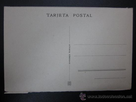 Postales: GERONA - REF.: T-629 - Foto 2