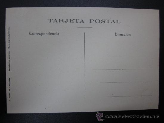 Postales: TARRAGONA - REF.: T-630 - Foto 2