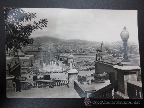 Postales: BARCELONA - REF.: T-734 - Foto 1