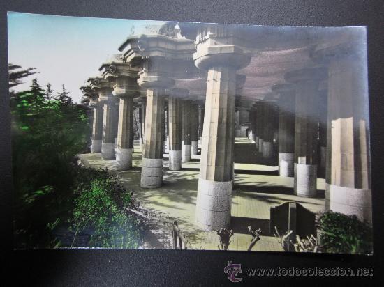 Postales: BARCELONA - REF.: T-740 - Foto 1