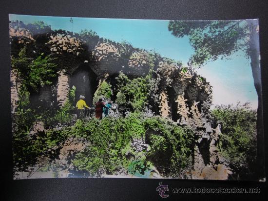 Postales: BARCELONA - REF.: T-741 - Foto 1