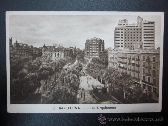 Postales: BARCELONA - REF.: T-762 - Foto 1