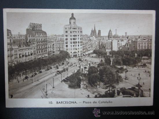 Postales: BARCELONA - REF.: T-776 - Foto 1