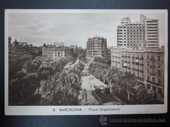 Postales: BARCELONA - REF.: T-777 - Foto 1