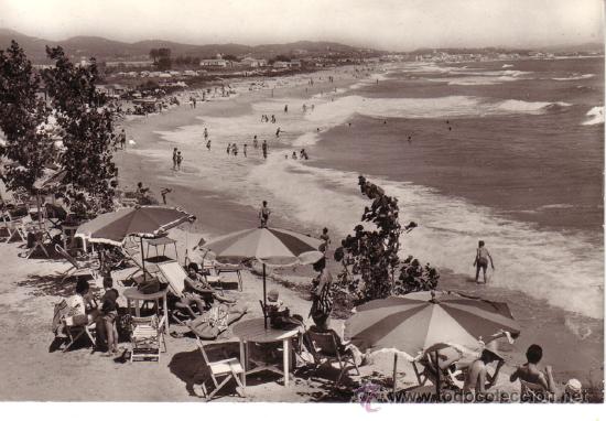 Postais: N&ordm; 8162 PALAMOS COSTA BRAVA