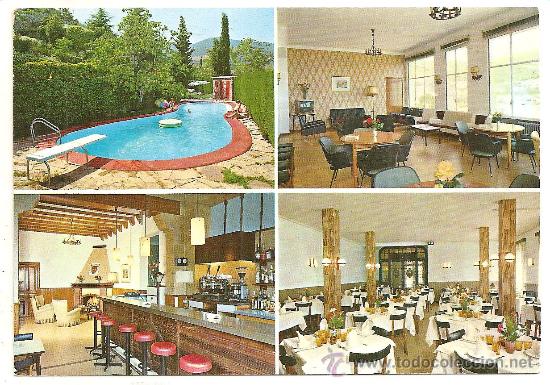 Postales: Cabrils - Foto 1