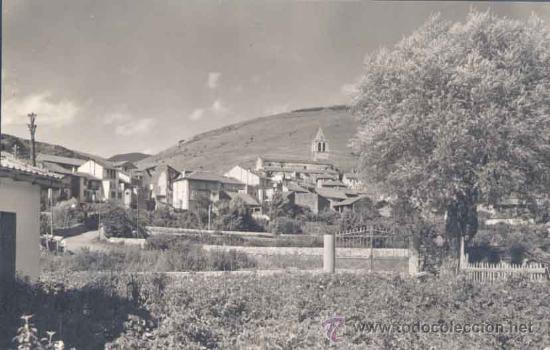 LLIVIA (GERONA).- VISTA GENERAL