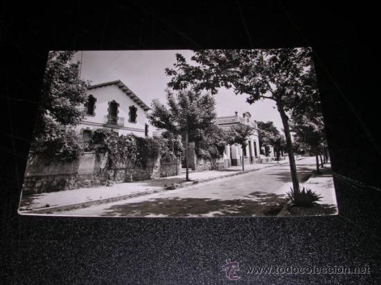Postales: BEGAS 44 - VILLA LUZ - Foto 1