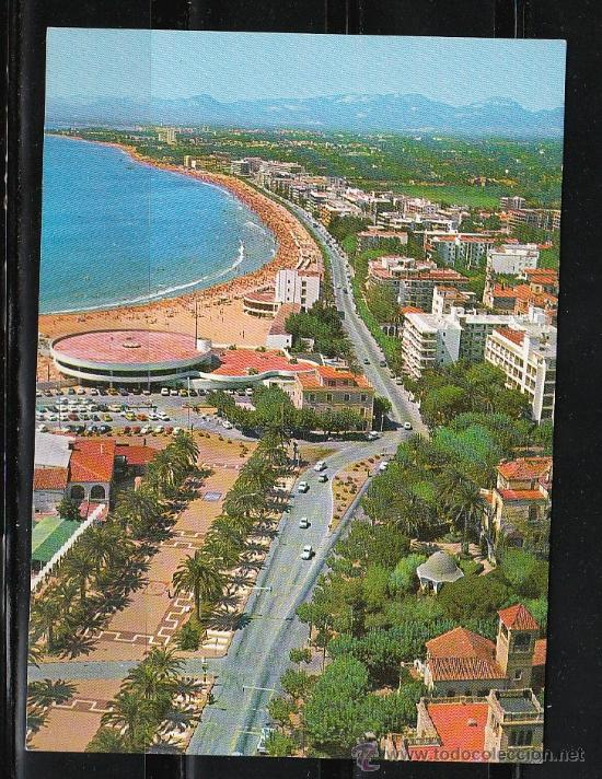 Postales: SALOU. VISTA GENERAL - Foto 1