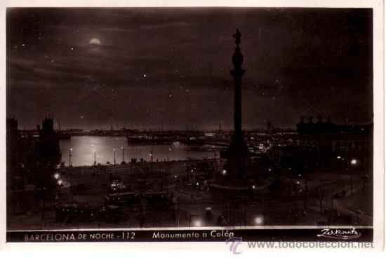 Postales: N&ordm; 8463 BARCELONA - Foto 1