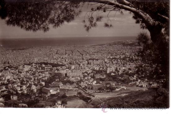 Postales: N&ordm; 8450 BARCELONA - Foto 1