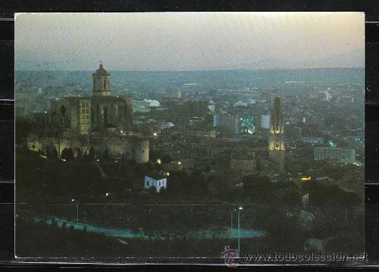 Postales: 46-L. GERONA - Foto 1