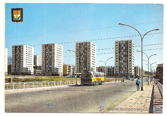 Postales: Tarrasa - Foto 1