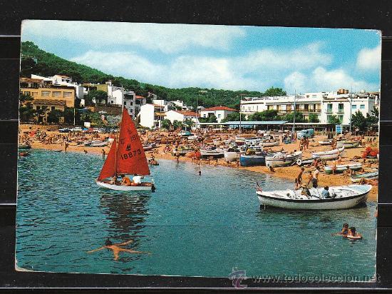 Postales: N&ordm; 1281. TAMARIU - Foto 1