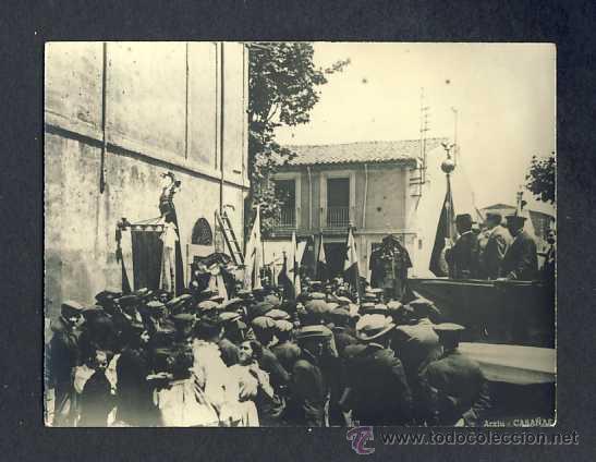 Postcards: Vista Inauguraci&oacute; estatua Dr.Zamenhof (Ed.Centre Esperanto SABADELL, 25 aniversari). No &eacute;s postal