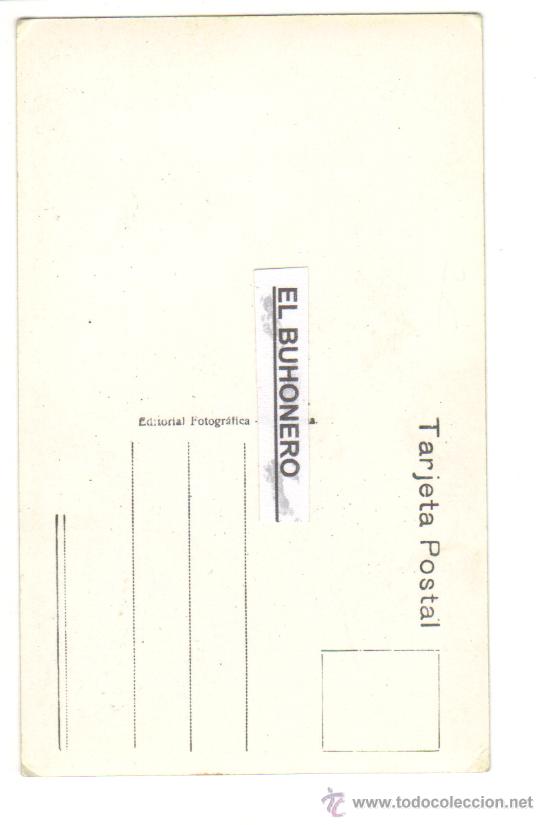 Postales: NTRA. SRA. DEL FAR - CATALU&Ntilde;A - Foto 2