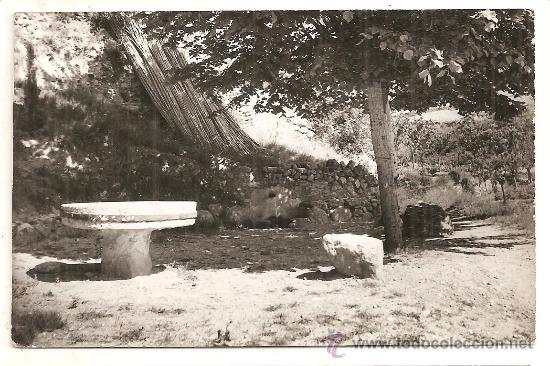 Postales: Torrellas de Foix, postal formato antiguo - Foto 1
