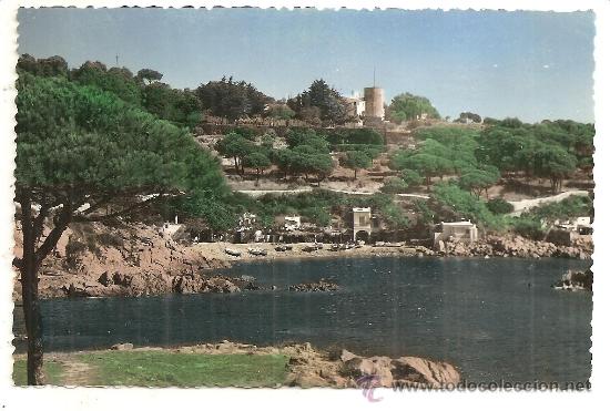 Postales: Palam&oacute;s, postal de &eacute;poca - Foto 1