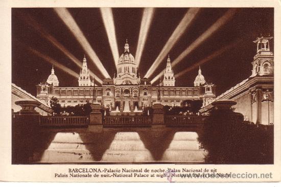 Postales: N&ordm; 8850 BARCELONA - Foto 1