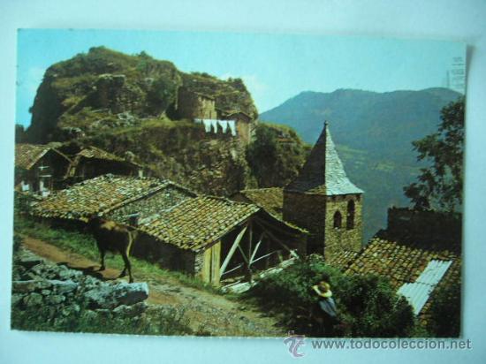 Postales: QUERFORADAT. LERIDA. ESCRITA Y CIRCULADA - Foto 1