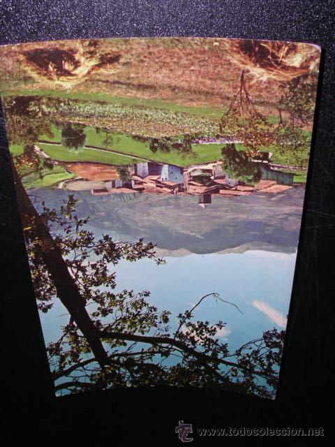 Postales: MUSA -VISTA GENERAL, SERIE II N&ordm; 1172, PIRINEOS ORIENTALES CERDA&Ntilde;A,15X10 CM.FOT. A. CAMPA&Ntilde;A,