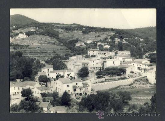 Postales: Postal d ORRIUS: Vista - Foto 1